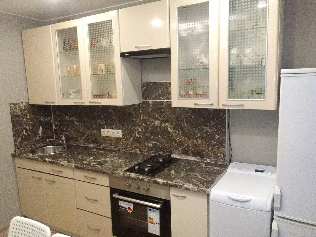 2-к кв. Москва ул. Каховка, 27К1 (36.8 м) - Фото 1