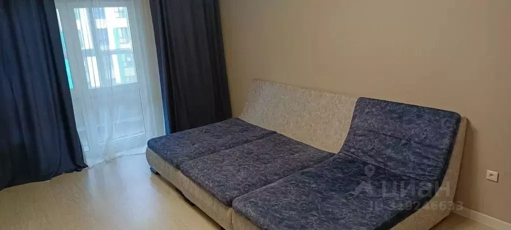 2-к кв. Краснодарский край, Новороссийск ул. Матвейкина, 1Ак4 (73.0 м) - Фото 0