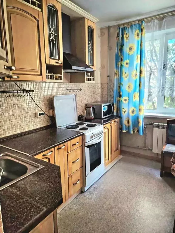 2-к кв. Санкт-Петербург ул. Маршала Захарова, 22К1 (52.5 м) - Фото 1