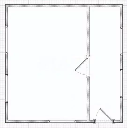 Дом в Костромская область, Костромской район, Шунгенское с/пос, Радуга ... - Фото 2