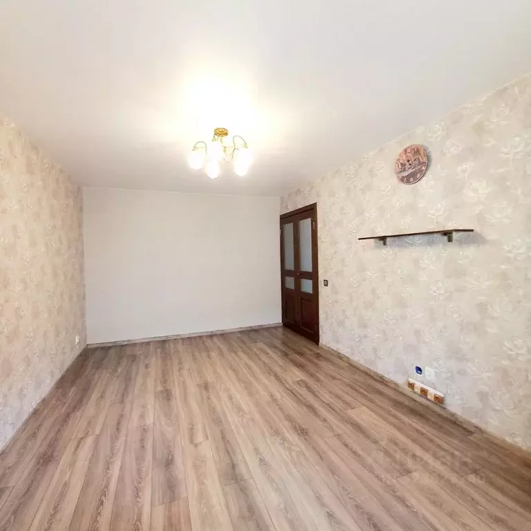 3-к кв. Приморский край, Находка Пограничная ул., 117 (61.4 м) - Фото 1