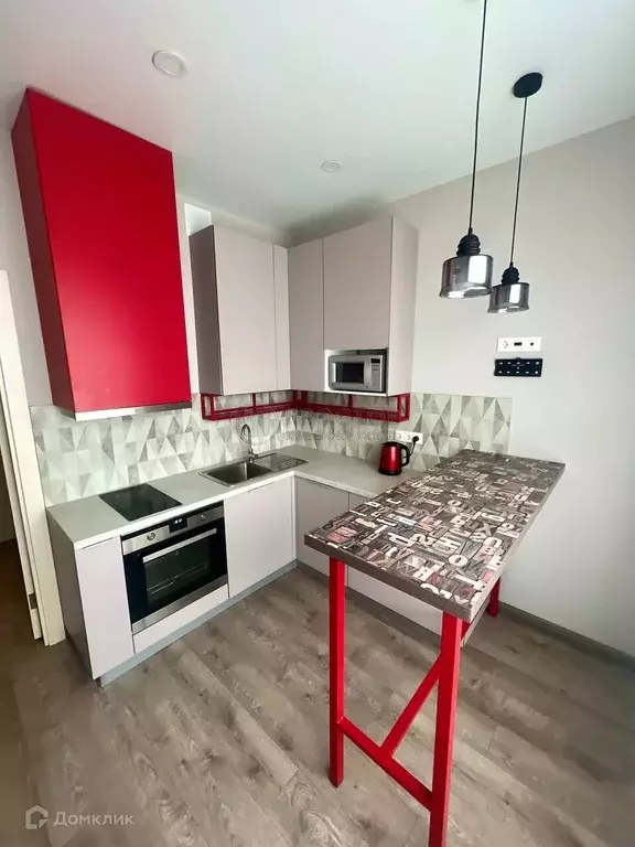 Продаётся 1-к квартира, 40 м - Фото 0