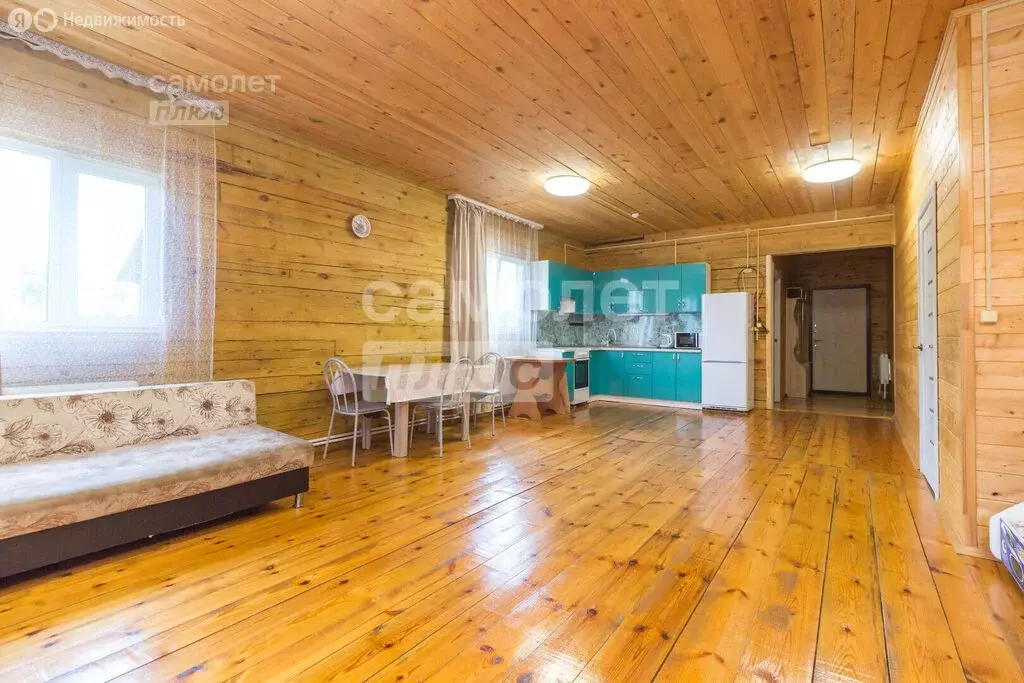 Дом в Уфа, СНТ Дим, 7 (83.5 м) - Фото 2