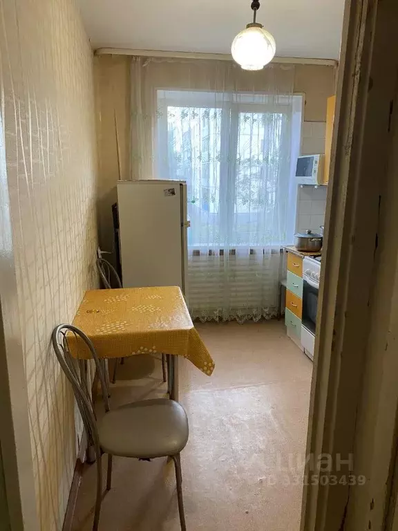 2-к кв. Башкортостан, Уфа ул. Авроры, 27 (50.0 м) - Фото 2