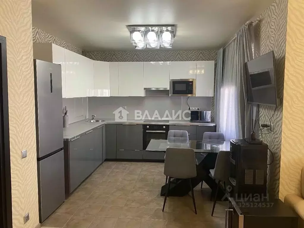 3-к кв. Московская область, Красногорск городской округ, д. Бузланово, ... - Фото 2