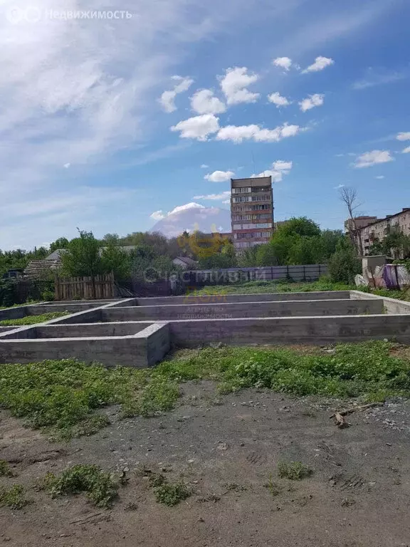 Дом в Орск, посёлок Строитель, улица Дунаевского (90 м) - Фото 1