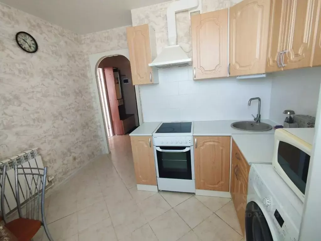 1-к кв. Рязанская область, Рязанский муниципальный округ, с. Дядьково ... - Фото 2