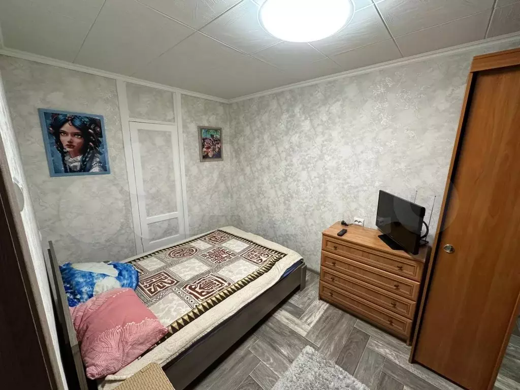 2-к. квартира, 42,4 м, 2/5 эт. - Фото 1