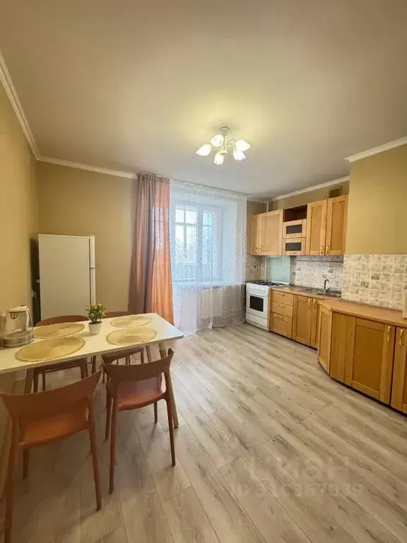 2-к кв. Татарстан, Казань ул. Шаляпина, 12 (60.0 м) - Фото 1