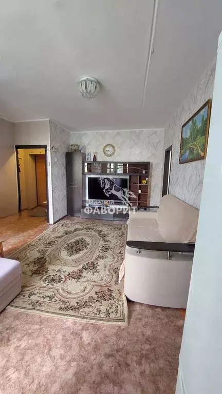 Продаётся 3-к квартира, 42.3 м - Фото 0