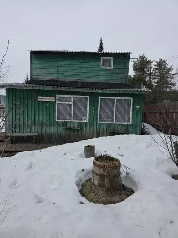 Дом в Кировская область, Киров Театральная пл. (30 м) - Фото 1