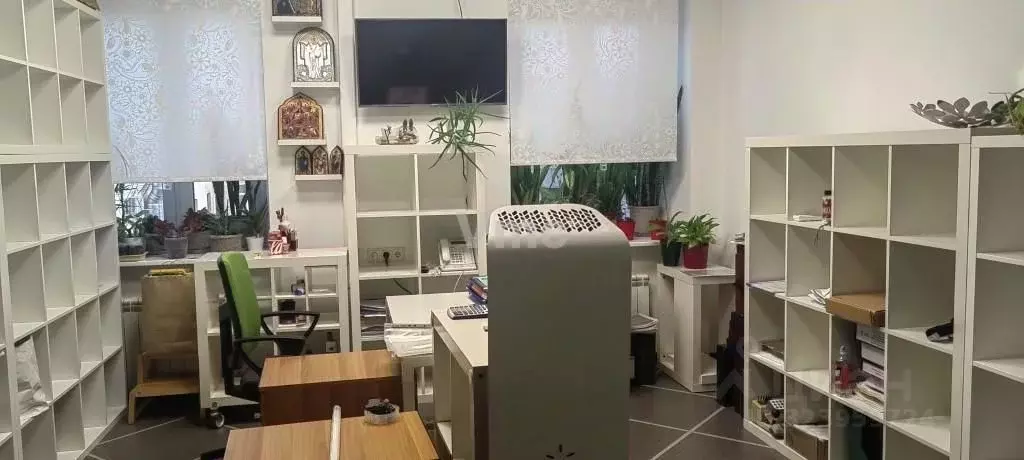 Помещение свободного назначения в Москва Мясницкая ул., 22С1 (24 м) - Фото 1