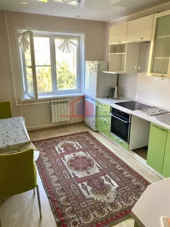 3-к кв. Белгородская область, Старый Оскол Восточный мкр, 12 (63.0 м) - Фото 0