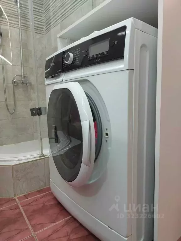 2-к кв. Краснодарский край, Анапа Алексеевка мкр, пер. Безымянный, 6А ... - Фото 2