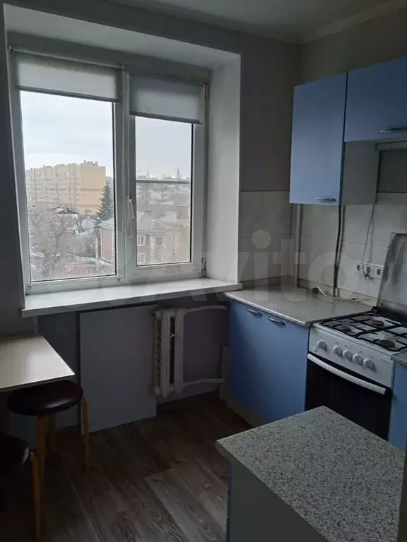 2-к. квартира, 44,6 м, 5/5 эт. - Фото 1