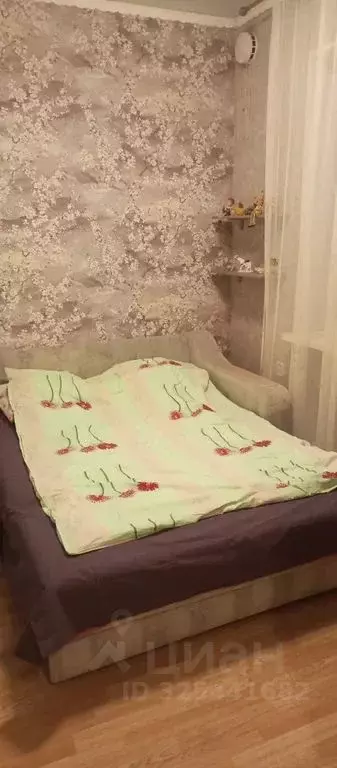 Комната Ленинградская область, Выборг Ленинградское ш., 11 - Фото 1