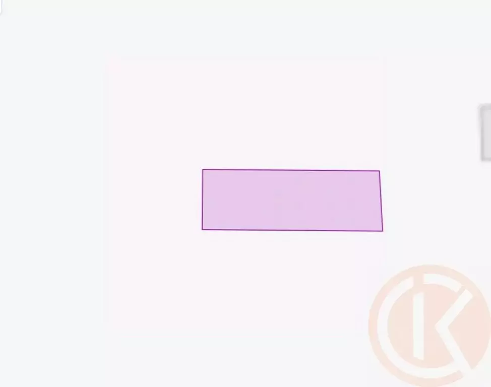 Участок в Крым, Сакский район, с. Молочное  (6.7 сот.) - Фото 1