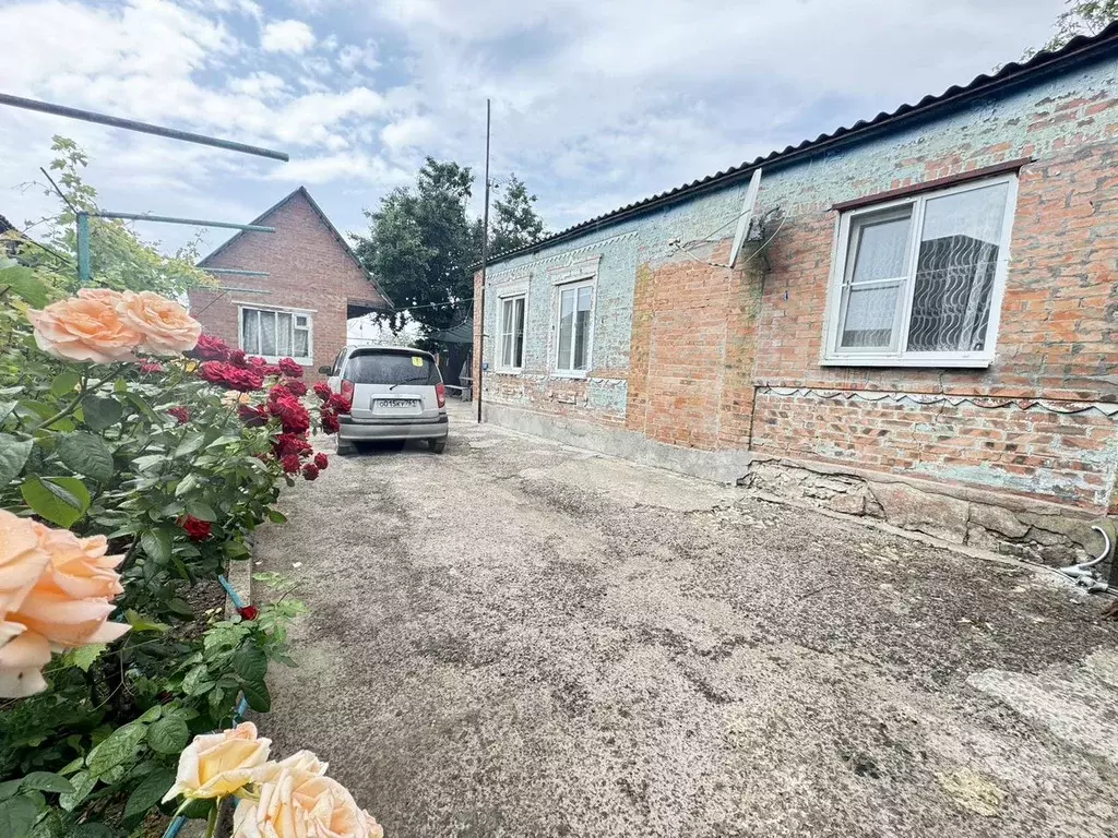 Дом 90 м на участке 8 сот. - Фото 0