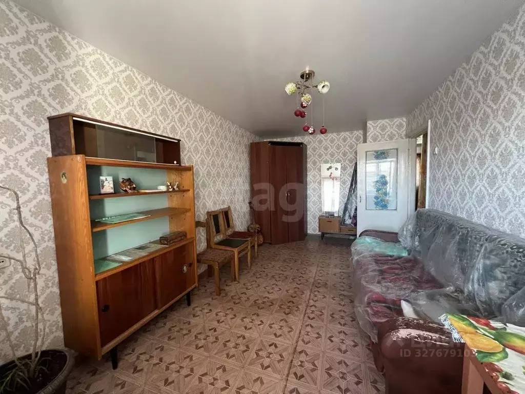 3-к кв. Тюменская область, Тюмень Тульская ул., 2 (61.5 м) - Фото 2