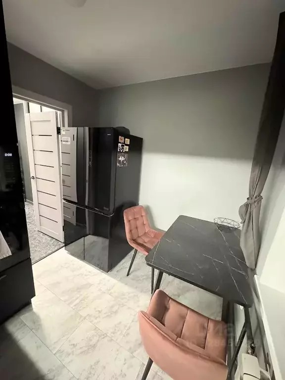 1-к кв. Московская область, Реутов ул. Октября, 8 (35.0 м) - Фото 2