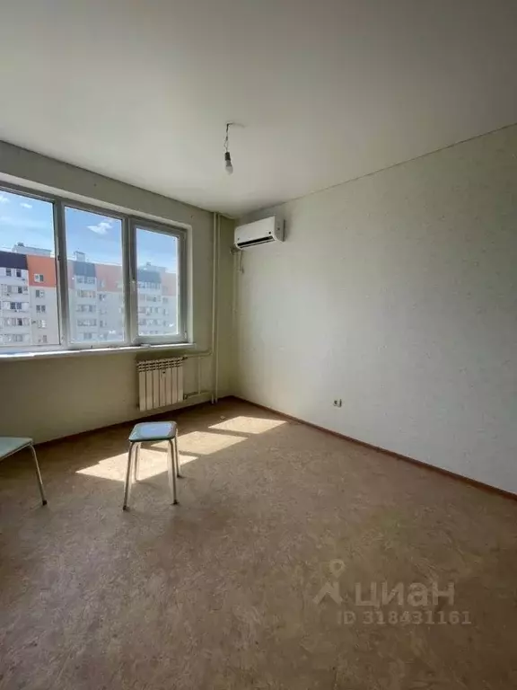 1-к кв. Саратовская область, Энгельс просп. Химиков, 3/1 (28.5 м) - Фото 1