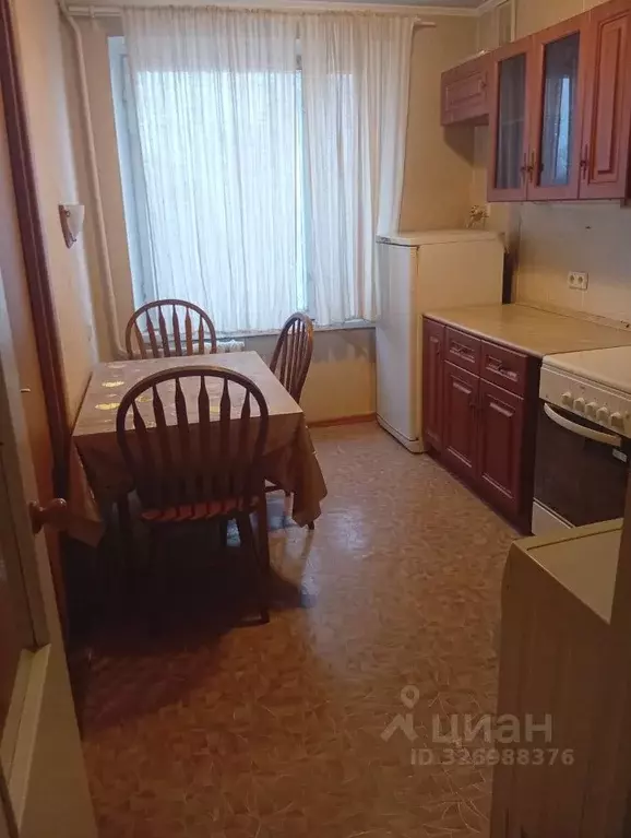 2-к кв. Москва Рязанский просп., 67/2 (50.0 м) - Фото 0