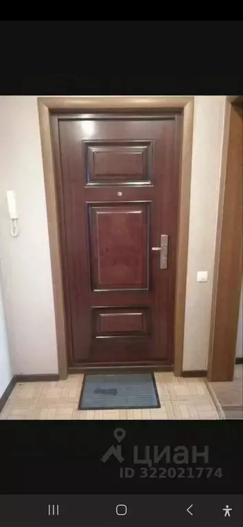 3-к кв. Белгородская область, Белгород ул. Есенина, 50 (71.1 м) - Фото 1