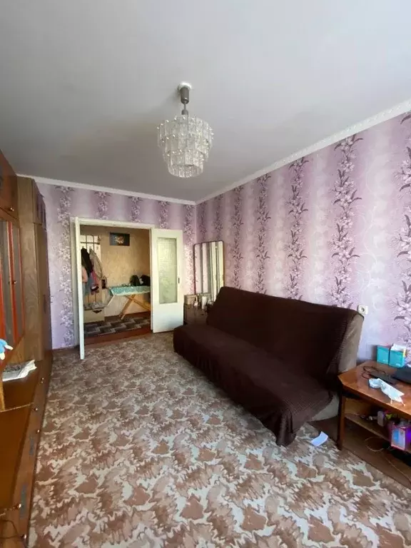 3-к кв. Крым, Симферополь ул. Ковыльная, 68 (68.0 м) - Фото 1