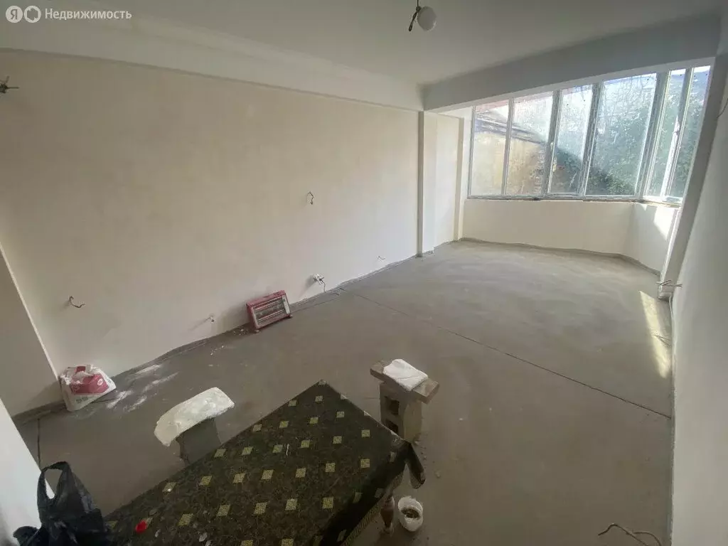 1-комнатная квартира: Дербент, улица Сальмана, 57 (35 м) - Фото 2