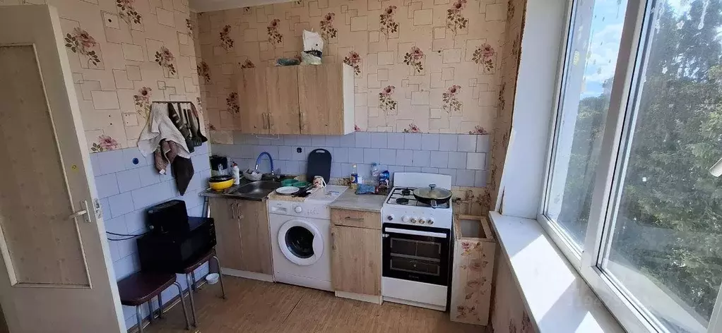 Квартира, 2 комнаты, 57 м - Фото 0
