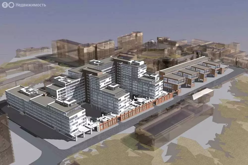 3-комнатная квартира: Москва, улица Усачёва, 2с3 (139 м) - Фото 1