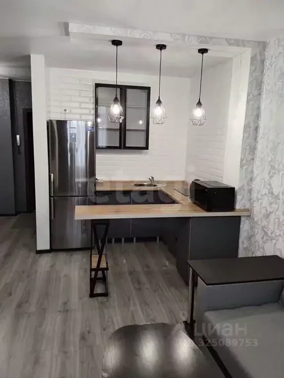 1-к кв. Коми, Сыктывкар Сысольское ш., 1/11 (38.8 м) - Фото 1