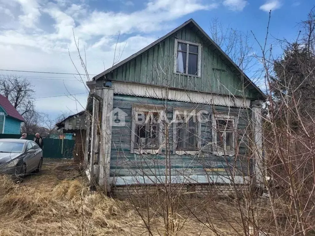 Дом в Владимирская область, Владимир Владимирский городской сад № 2 ... - Фото 0