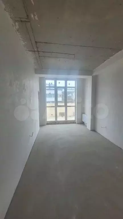 1-к. квартира, 39 м, 2/3 эт. - Фото 1