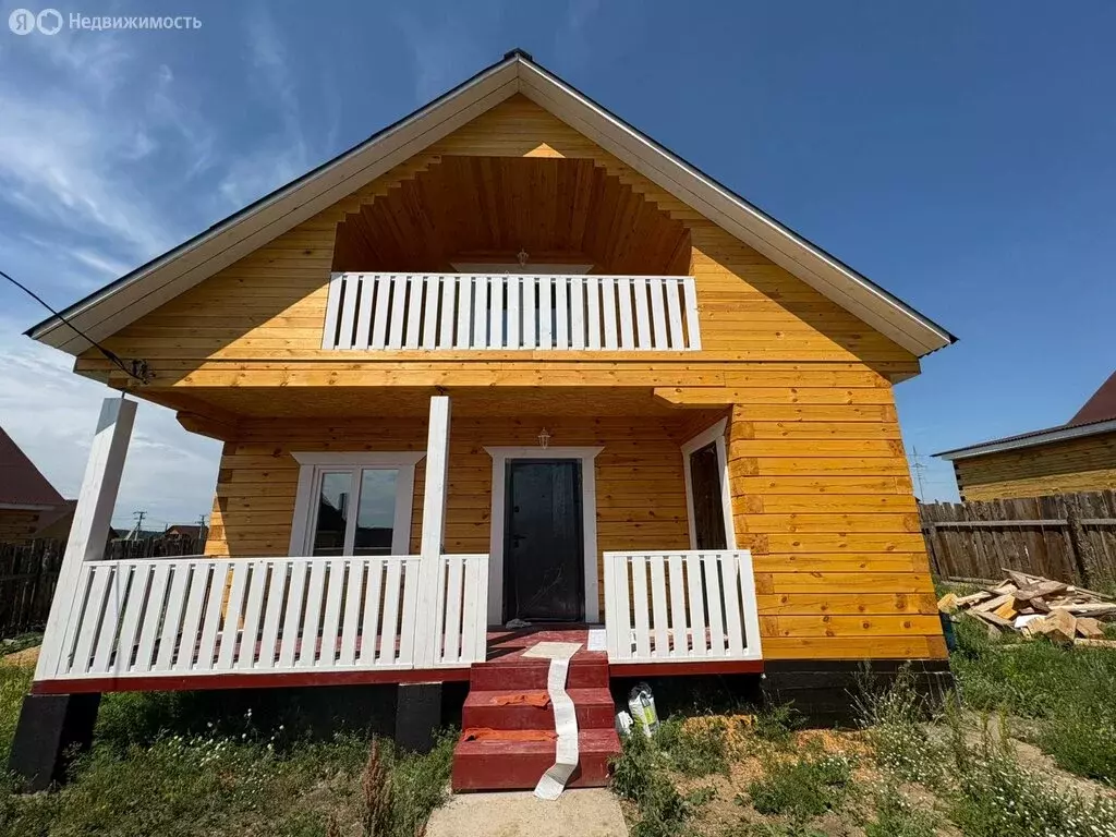Дом в Грановщина, Казачья улица (150 м) - Фото 0