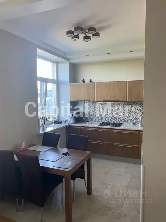 3-к кв. Санкт-Петербург ул. Типанова, 5 (90.0 м) - Фото 1
