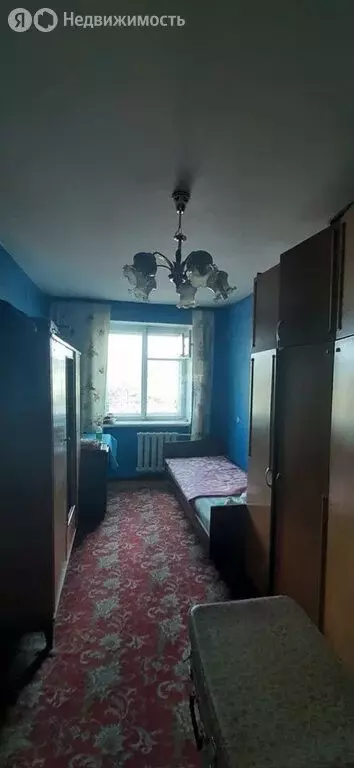 2-комнатная квартира: Иркутск, улица Ударника, 7 (44.3 м) - Фото 0