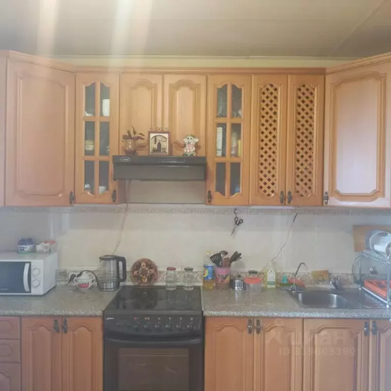 Комната Москва ул. Летчика Бабушкина, 32К1 (18.0 м) - Фото 0