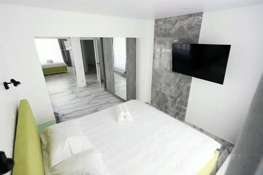 Комната Краснодарский край, Сочи ул. Ленина, 298Бк5 (10.0 м) - Фото 0