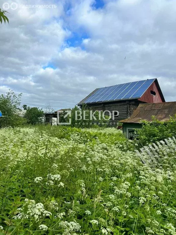 Участок в Кострома, садоводческое товарищество Текстильщик-2, 85 (4.2 ... - Фото 0