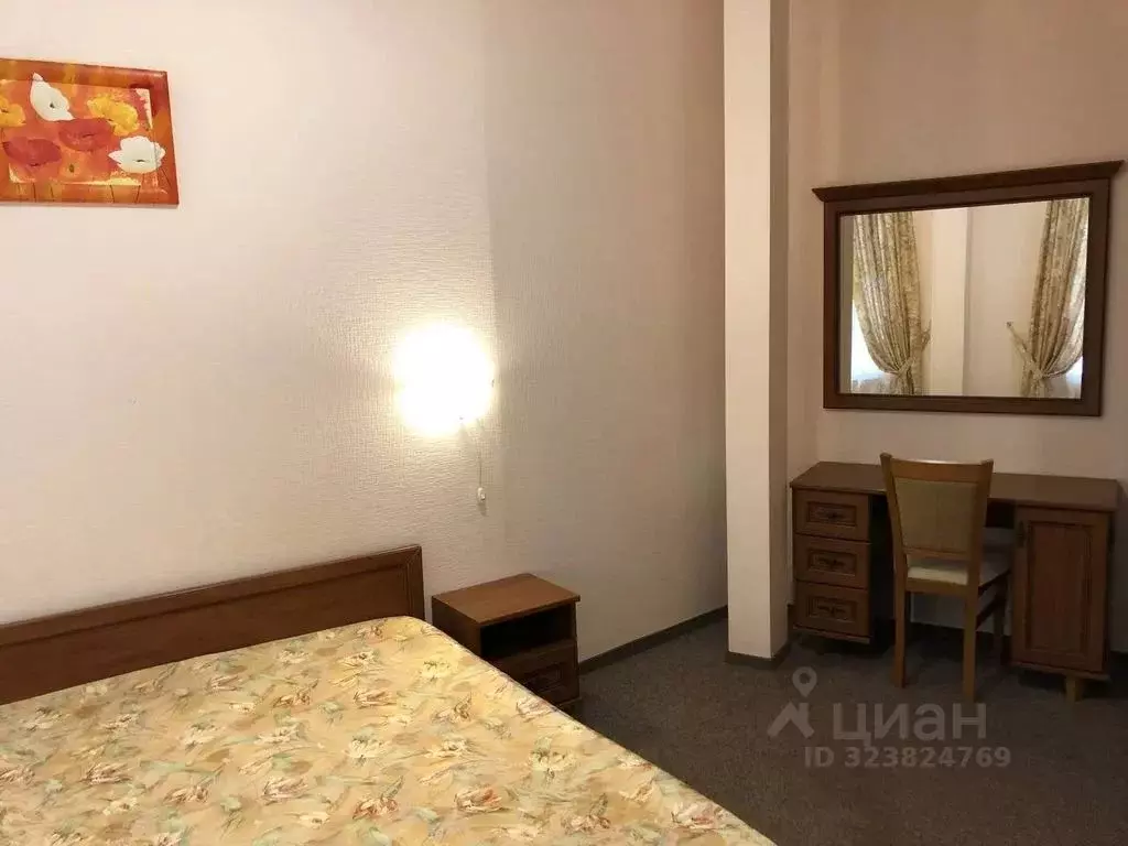 Комната Крым, Ялта муниципальный округ, Кореиз пгт ш. Алупкинское, 15 - Фото 1