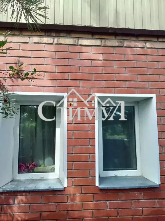 Дом в Черногорск, Хлебозаводская улица, 41Б (52 м) - Фото 2