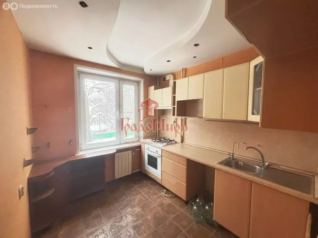 1-комнатная квартира: Москва, улица Молостовых, 1к1 (32.4 м) - Фото 2