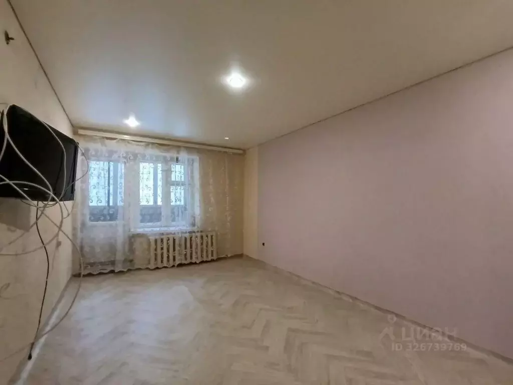 1-к кв. Саратовская область, Саратов ул. 3-я Степная, 19А (32.0 м) - Фото 1