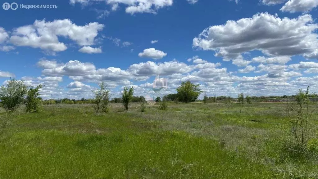 Участок в посёлок Пробуждение, микрорайон Энтузиастов (9 м) - Фото 1