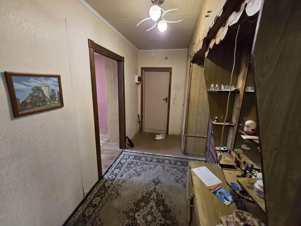 2-к кв. Курская область, Курск ул. 2-я Новоселовка, 3 (65.0 м) - Фото 1