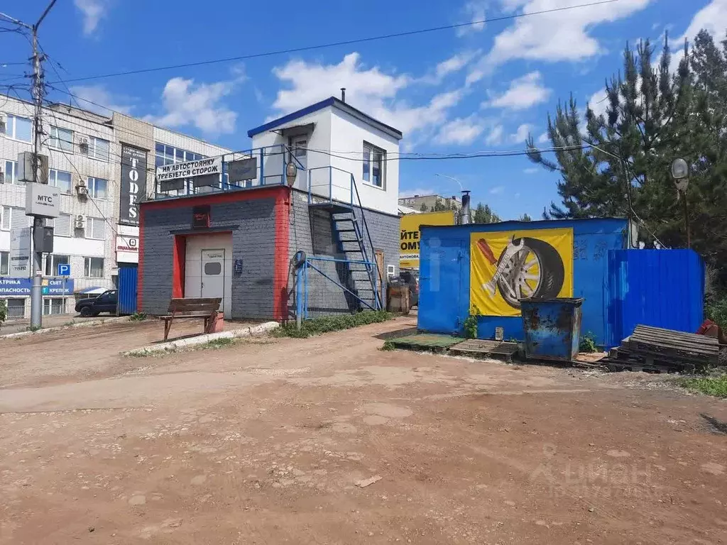 Помещение свободного назначения в Саратовская область, Саратов ул. ... - Фото 0