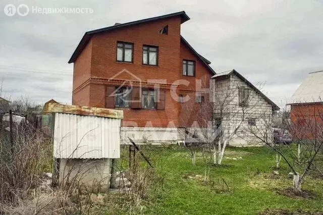 Дом в Наро-Фоминский городской округ, СНТ Голицыно, 4 (211 м) - Фото 1