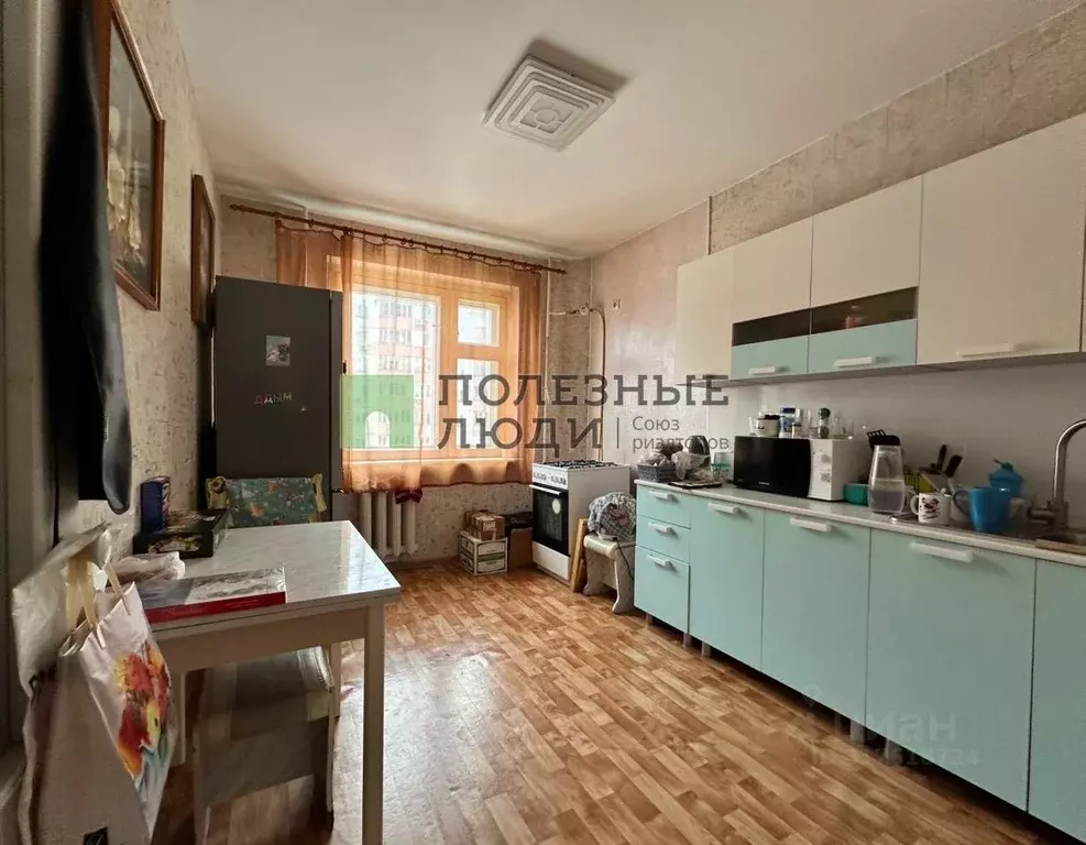 1-к кв. Орловская область, Орел ул. Картукова, 2 (42.0 м) - Фото 0