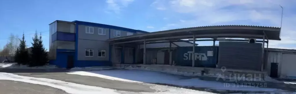 Помещение свободного назначения в Иркутская область, Иркутск Ракитная ... - Фото 1